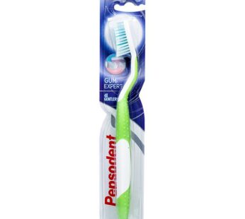 Pepsodent Gum Expert Soft Toothbrush – பெப்சொடன்ட்  கம் எக்ஸ்பர்ட் சாஃப்ட் டூத் பிரஸ்