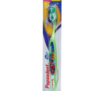 Pepsodent Toothbrush Kids Soft -பெப்சொடன்ட் டூத் பிரஸ் கிட்ஸ் சாப்ட்