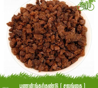 Panakarkandu-Salangai-Palm Sugar-Medium Size-பனங்கற்கண்டு (சலங்கை)-பனைவெல்லம்