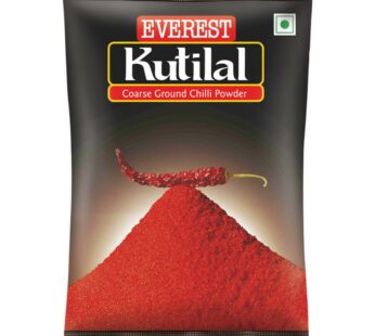 Everest Kutilal Red Chilli Powder – எவரெஸ்ட் குட்டிலால் ரெட் சில்லி பவுடர் – சிவப்பு மிளகாய் தூள்