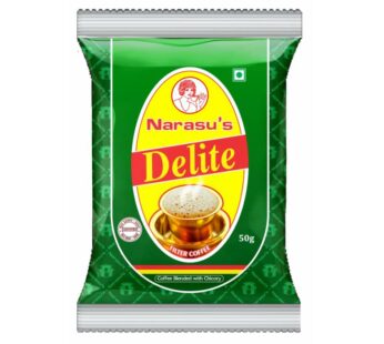 Narasus Delight Filter Coffee-நரசுஸ் டிலைட் பில்டர் காபி