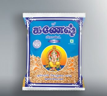 Ganesh Atta Flour – கணேஷ் கோதுமை மாவு
