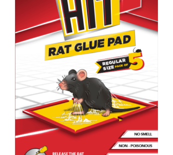HIT Rat Glue Pad -Rat Killer – ஹிட் ரட் குளு பட்-எலி மருந்து