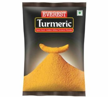 Everest Turmeric Powder – எவரெஸ்ட் மஞ்சள் தூள்