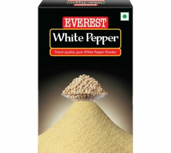 Everest White Pepper Powder – எவரெஸ்ட் வெள்ளை மிளகு தூள்