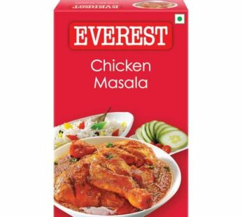 Everest Chicken Masala- எவரெஸ்ட் சிக்கன் மசாலா