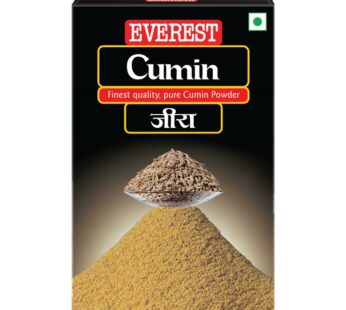 Everest Cumin Powder- எவரெஸ்ட் குமின் பவுடர் – சீரக தூள்