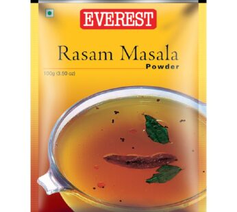 Everest Rasam Masala Powder – எவரெஸ்ட் ரசம் மசாலா தூள்