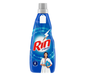 Rin Matic Liquid Detergent – ரின் மேட்டிக் லீகுய்ட் டிடெர்ஜென்ட்