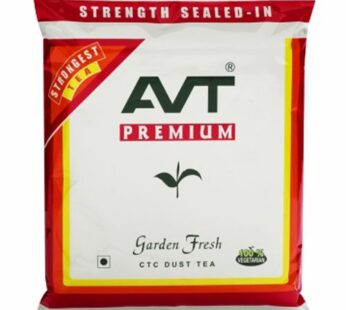 AVT Premium Tea-ஏ வி டி ப்ரீமியம் டீ தூள்