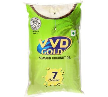 VVD Coconut Oil -Thengai Ennai -VVD தேங்காய் எண்ணெய்