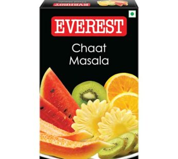 Everest Chat [Chaat] Masala-100 gm- எவரெஸ்ட் சாட் மசாலா-100 கிராம்