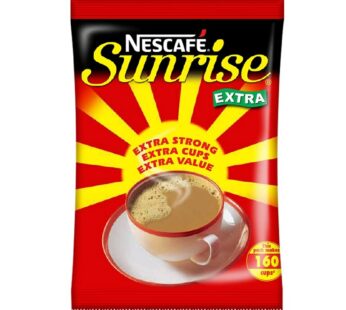 Nescafe Sunrise Extra-Hotel Pack Coffee-நெஸ்கேப் சன்ரைஸ் எக்ஸ்ட்ரா-ஹோட்டல் பேக் காபி தூள்