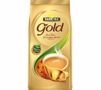 Tata Tea Gold – டாட்டா டீ  கோல்ட்