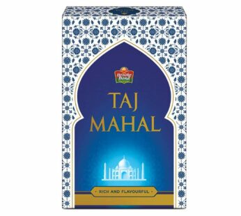 Taj Mahal Tea (Tea Leaves ) -புரூக் பான்ட் தாஜ் மஹால் டீ