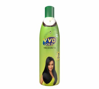 VVD Coconut Oil Bottle -Thengai Ennai -VVDதேங்காய் எண்ணெய்