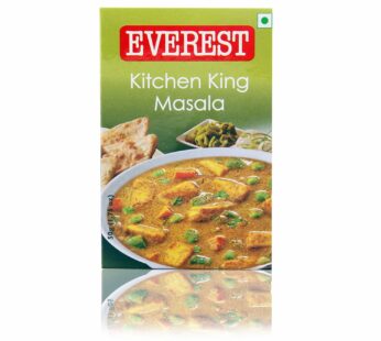 Everest Kitchen King Masala -100 gm – எவரெஸ்ட் கிட்சன் கிங் மசாலா -100 gm
