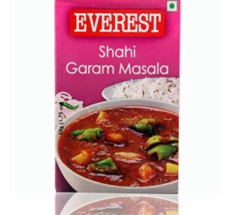 Everest Shahi Garam Masala – எவரெஸ்ட் ஷாஹி கரம் மசாலா