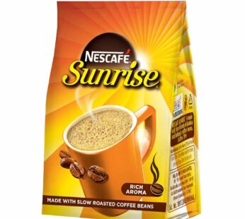 Nescafe Sunrise Coffee – நெஸ்கேப் சன்ரைஸ் காபி