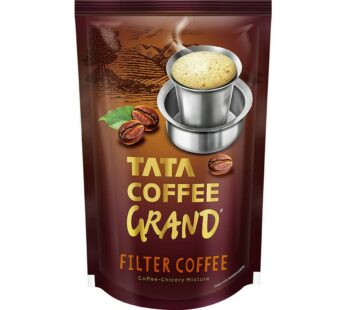 Tata Grand Filter Coffee- டாடா கிராண்ட் பில்டர் காபி
