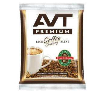 AVT Premium Coffee-ஏ வி டீ ப்ரீமியம் காபி
