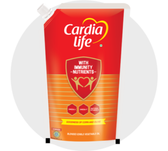 Cardia Life Oil – 1L-கார்டியா லைஃப்  ஆயில்