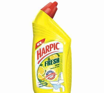 Harpic Fresh Disinfectant Toilet Cleaner – ஹார்பிக் பிரெஷ் டிஸ்இன்பெக்டன்ட் டாய்லெட் கிளீனர்