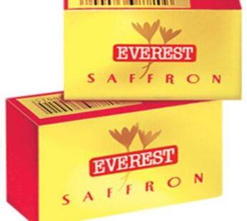 Everest Saffron – எவரெஸ்ட் குங்குமப்பூ