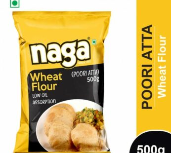 Naga Wheat Flour -Gothumai-Kothumai Mavu – 500g -நாகா கோதுமை  மாவு -500 கிராம்