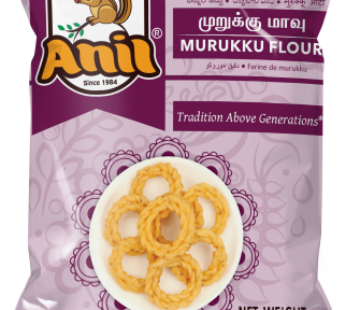 Anil Murukku Maavu – Murukku Flour – அணில் முறுக்கு மாவு