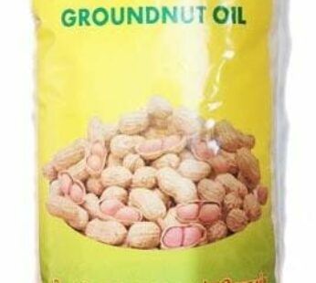 Sikaram Groundnut Oil-Kadalai Ennai – சிகரம் கடலை எண்ணெய்
