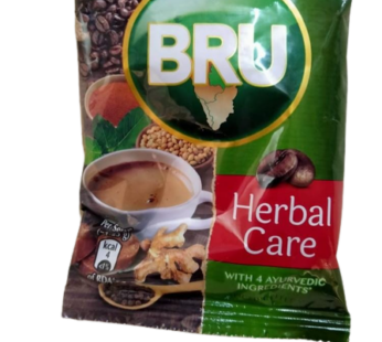 BRU Veda Coffee -50 gm-ப்ரூ வேதா-காபி தூள் -50gm