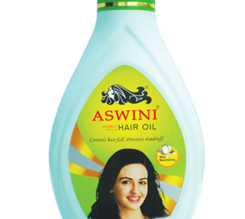 Aswini Homeo Hair Oil -அஸ்வினி ஹோமியோ ஹேர் ஆயில்