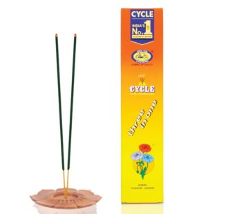 Cycle Agarpatti-Incense Sticks- சைக்கிள்  அகர்பத்தி/ஊதுபத்தி