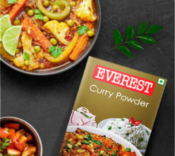 Everest Curry Powder- எவரெஸ்ட் கறி பவுடர் – கறி தூள்