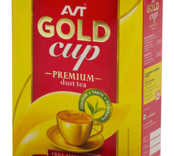 AVT Gold Cup Premium Tea-ஏ வி டி கோல்ட் கப் ப்ரீமியம் டீ