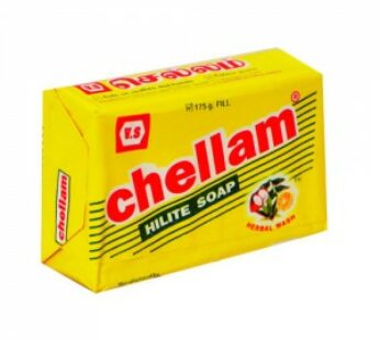 Chellam Detergent Bar  -செல்லம் டிடெர்ஜென்ட் பார்-துணி சோப்பு