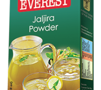 Everest Jaljira Powder- Jaljeera-100 gm – எவரெஸ்ட் ஜல்ஜீரா பவுடர் – 100 gm