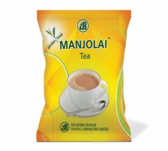Manjolai [Yellow] Tea – மாஞ்சோலை டீ