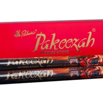 Padmini Pakeezah Agarpatti -Incense Stick- பத்மினி பகீசா ஊதுபத்தி/அகர்பத்தி