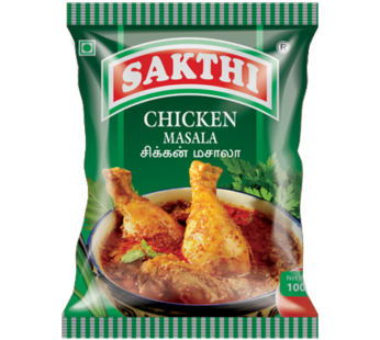 Sakthi Chicken Masala Powder – சக்தி சிக்கன் மசாலா
