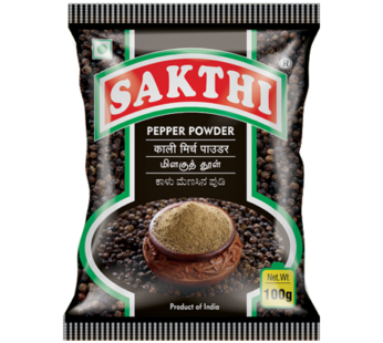 Sakthi Milagu Podi [Pepper Powder] – சக்தி மிளகு பொடி