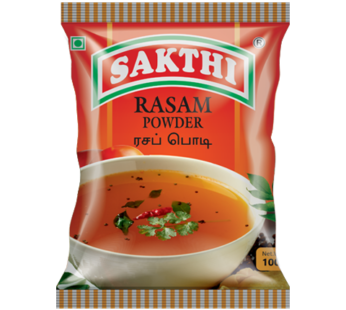Sakthi Rasam Powder – சக்தி ரசம் பொடி