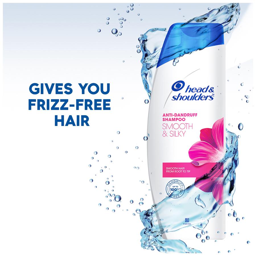 Buy Head  Shoulders AntiDandruff Shampoo Online  Myntra