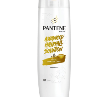 Pantene Advanced Hair Fall Solution Shampoo (Total Damage Care) – பான்டீன் அட்வான்ஸ் ஹேர்ஃபால் சொலியூசன் ஷாம்பு (டோட்டல் டேமேஜ் கேர்)