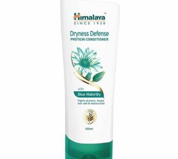 Himalaya Dryness Defense Detangler & Conditioner – ஹிமாலய ட்ரைனஸ் டிபென்ஸ் கண்டிஷனர்