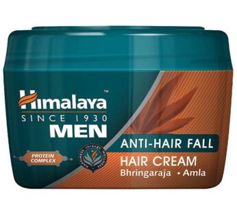 Himalaya Men Anti-Hair Fall Hair Cream 100 gm – ஹிமாலய மென் ஆன்டி-ஹேர்பால் ஹேர் கிரீம் -100 gm