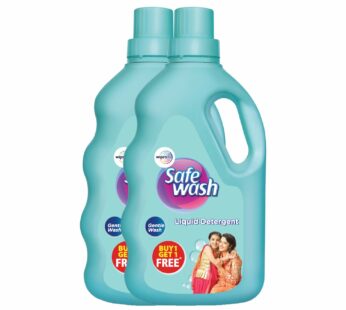 Wipro Safewash Liquid Detergent – விப்ரோ சேஃப் வாஷ் லிக்விட் டிடெர்ஜென்ட்