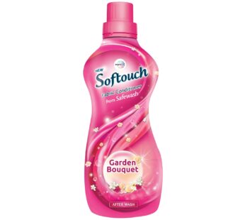 Wipro Softouch Fabric Conditioner – Garden Bouquet [Pink] – விப்ரோ சாப்ட் டச் – ஃபேப்ரிக் கண்டிஷனர் – பிங்க்