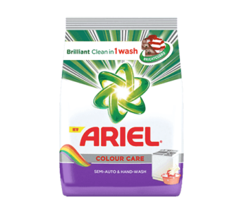 Ariel Colour Care Washing Powder – ஏரியல் கலர் கேர் வாஷிங் பவுடர்